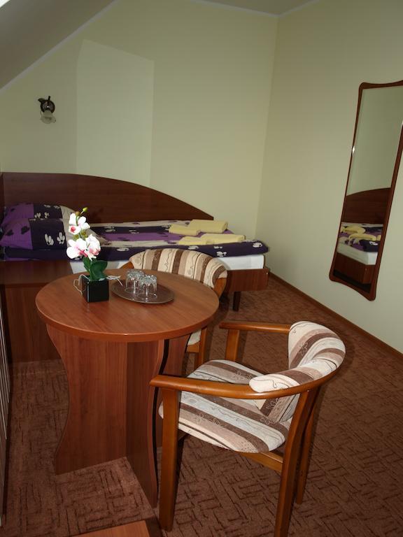 Hotel Irena โมรอค ภายนอก รูปภาพ