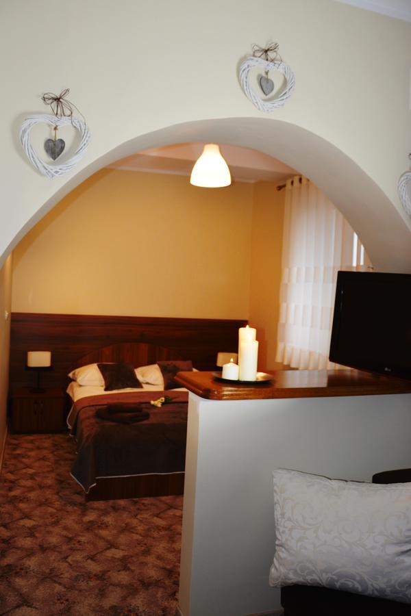 Hotel Irena โมรอค ภายนอก รูปภาพ