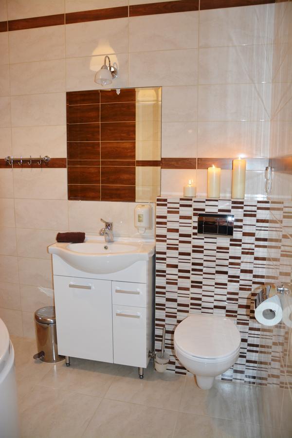 Hotel Irena โมรอค ภายนอก รูปภาพ